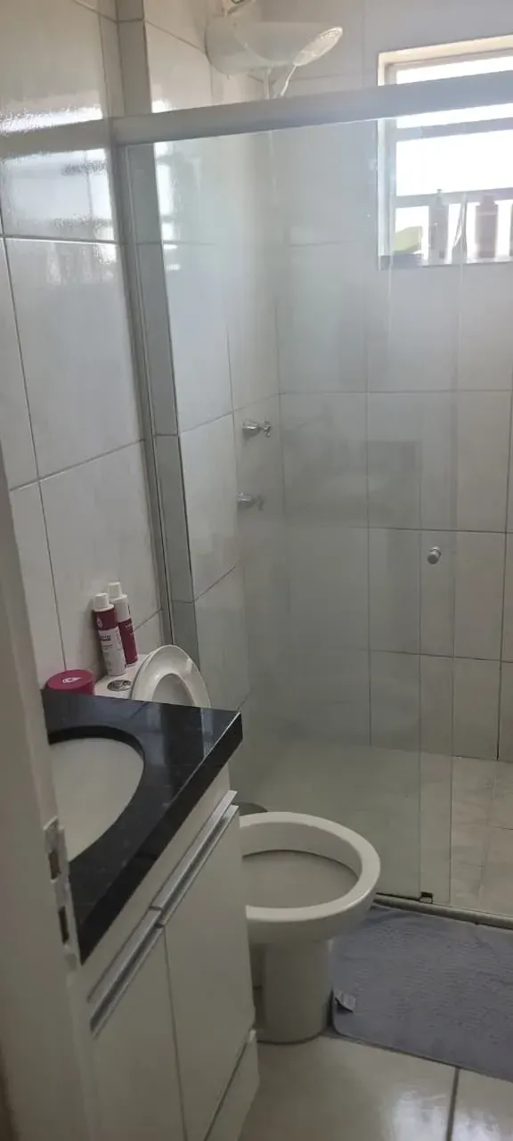 Imagem Apartamento com 2 Quartos à Venda, 44 m² em Sapucaia - Contagem
