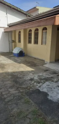 Imagem Casa com 2 Quartos à Venda, 300 m² em Jardim Jaqueira - Caraguatatuba