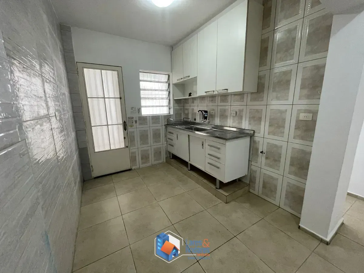 Imagem Sobrado para venda em Vila Mariana com 2 quartos, sendo 2 suítes, 160m²