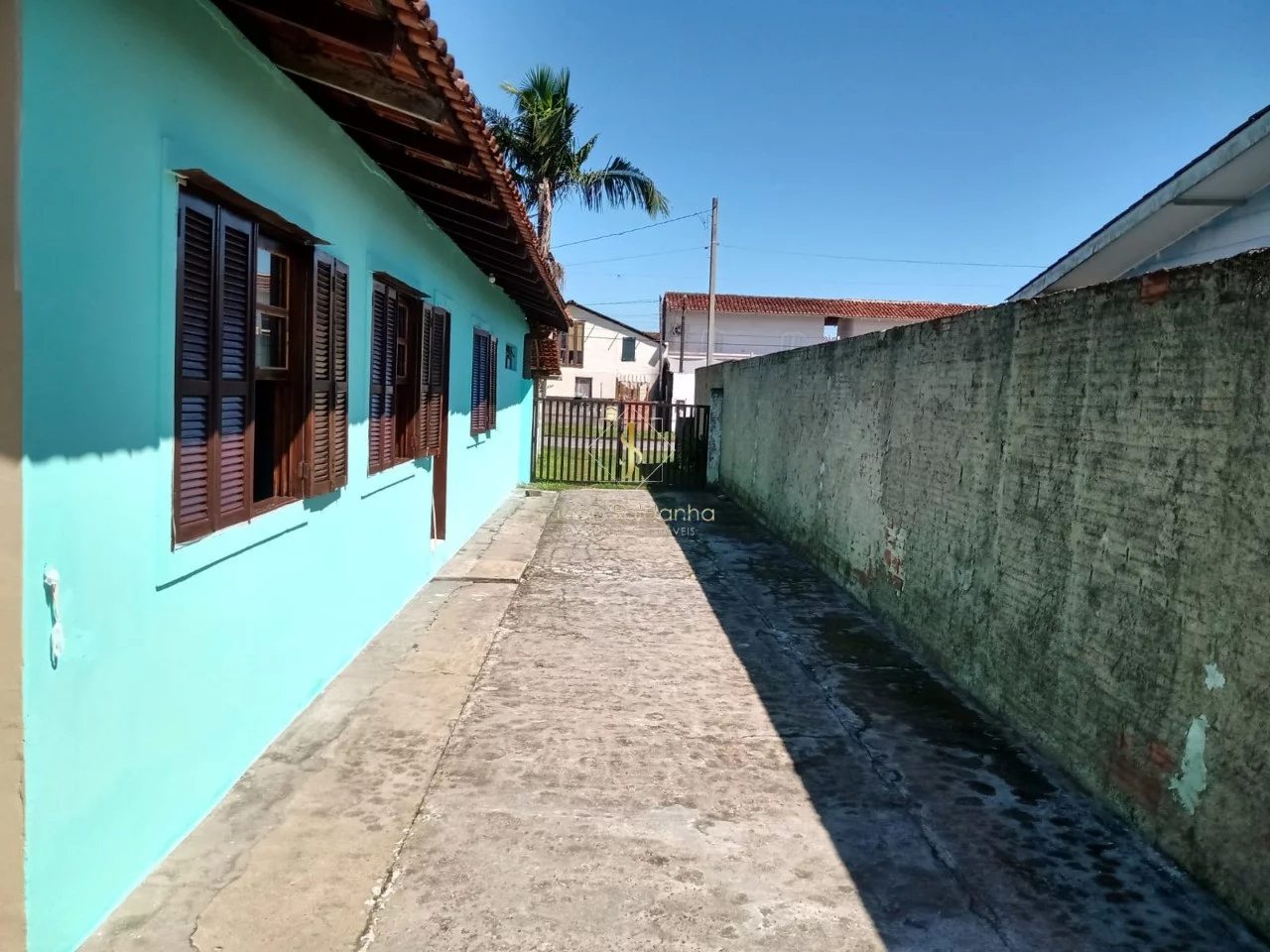 Imagem CASA RESIDENCIAL em GUARATUBA - PR, Figueira