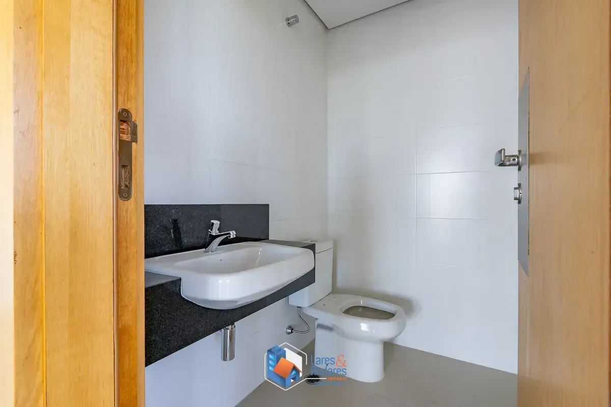 Imagem Laje corporativa para venda em Santo Amaro, 127m²