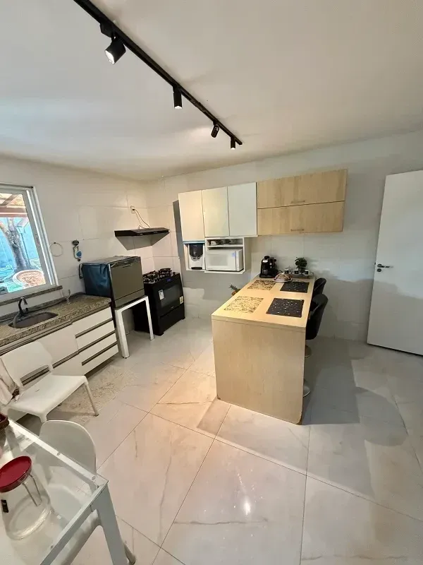Imagem Casa de Condomínio com 3 Quartos à Venda ou Locação, 388 m² em Cararu - Eusébio