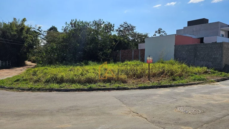Imagem Terreno à venda - Margem Esquerda - Cachoeira Paulista/SP