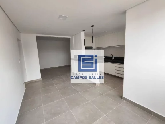 Imagem Apartamento com 2 dormitórios para alugar, 153 m² por R$ 3.600,00/mês - Jardim Gollo - Socorro/SP