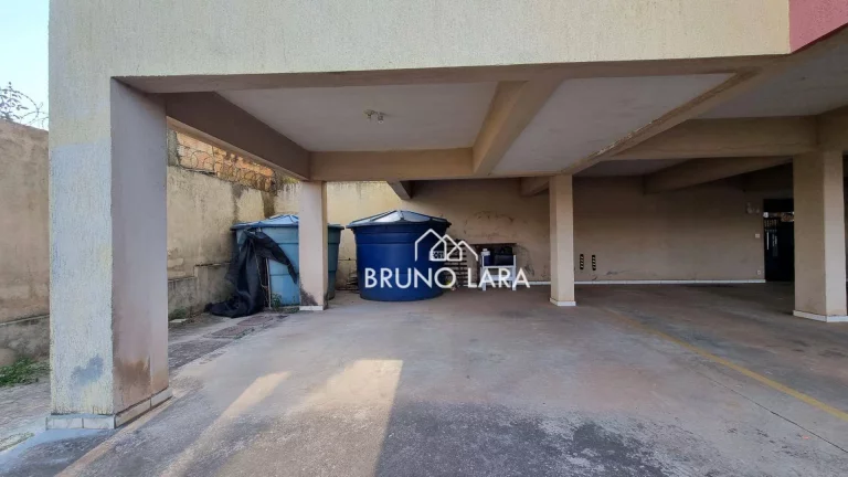 Imagem Apartamento disponível para locação no Bairro Vale do Amanhecer – Igarapé/MG.