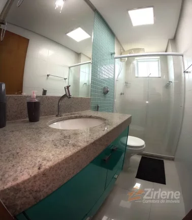 Imagem Belíssimo Apartamento de 3 Quartos na Praia do Morro