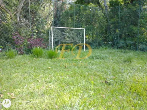 Imagem Terreno em Condomínio Fechado / Bairro do Portão - Atibaia