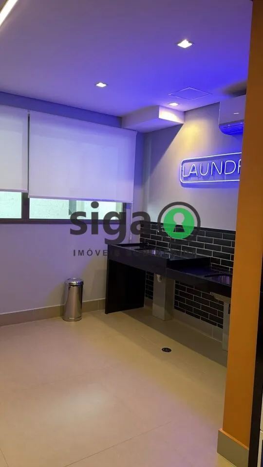 Imagem LOCAÇÃO de Apartamento STUDIO na Vila Olímpia MOBILIADO com 24m2 e sem vaga