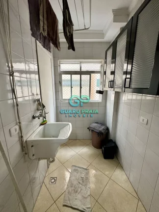 Imagem Apartamento à venda no bairro Enseada - Guarujá/SP