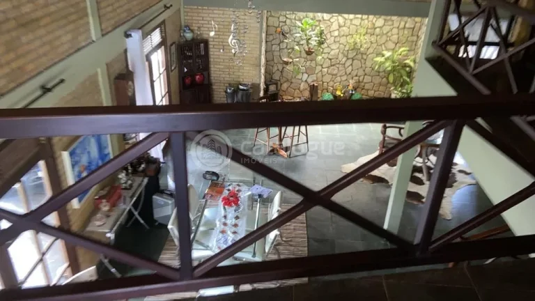 Imagem Casa de alto padrão à venda em Ponta Negra, Natal