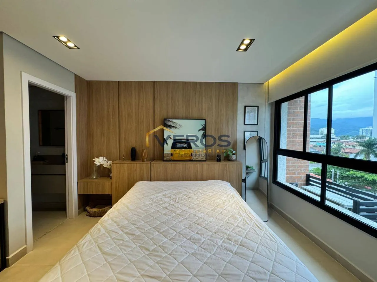 Imagem Studio moderno no Innovate com Vista Mar