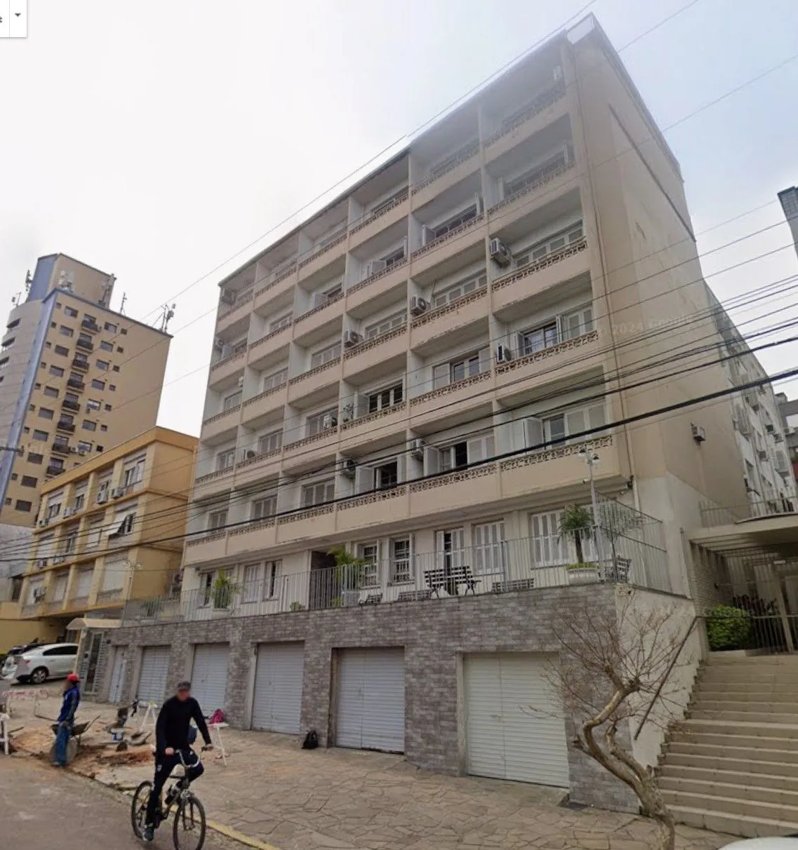 Imagem Apartamento em Petrópolis