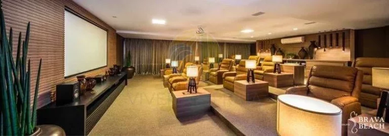 Imagem Mirage Residence