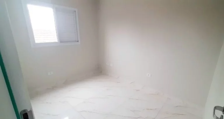 Imagem CASA SOBREPOSTA NA MIRIM 2 DORMITÓRIOS 1 VAGA!!!