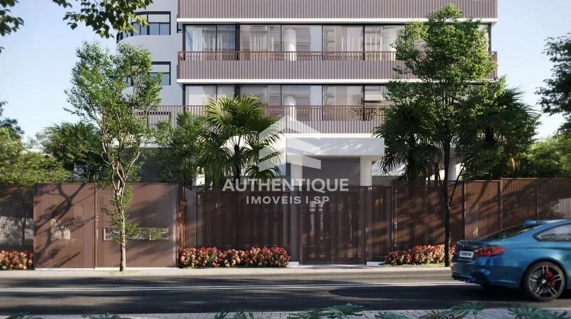 Imagem MAISON MARINA JARDINS - Apartamento à venda em São Paulo/SP