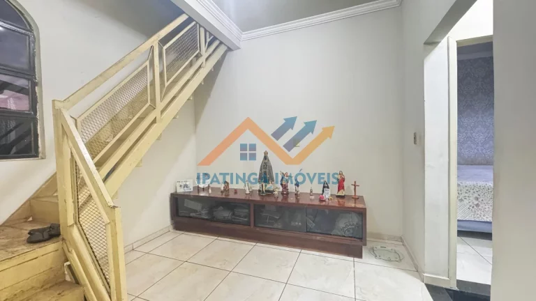 Imagem Casa à venda no bairro Bethânia - Ipatinga