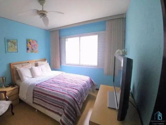 Imagem Apartamento a venda 03 quartos c/suíte, no Batel em Curitiba PR