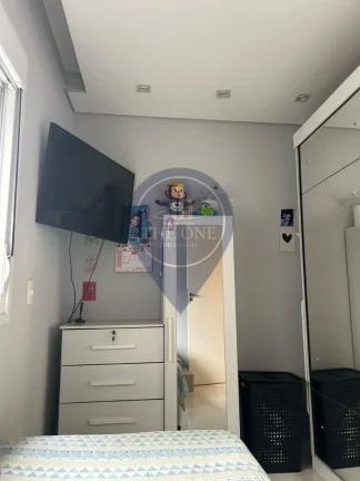 Imagem Apartamento à venda em Água Branca, São Paulo-SP: com 2 quartos, 1 suíte, Armários planejados, lazer completo! Venha conhecer!