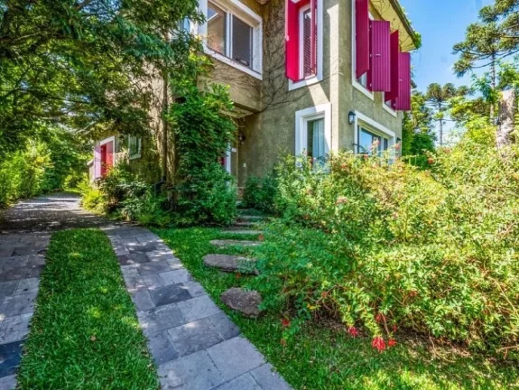Imagem CASA RESIDENCIAL em Gramado - RS, Condomínio Aspen Mountain