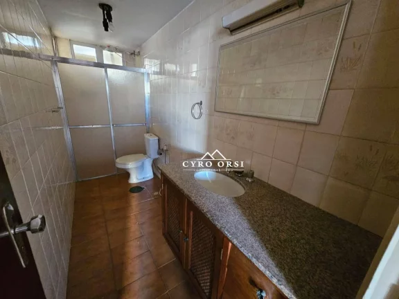 Imagem Apartamento à venda, 100 m² por R$ 318.000,00 - Centro - Piracicaba/SP