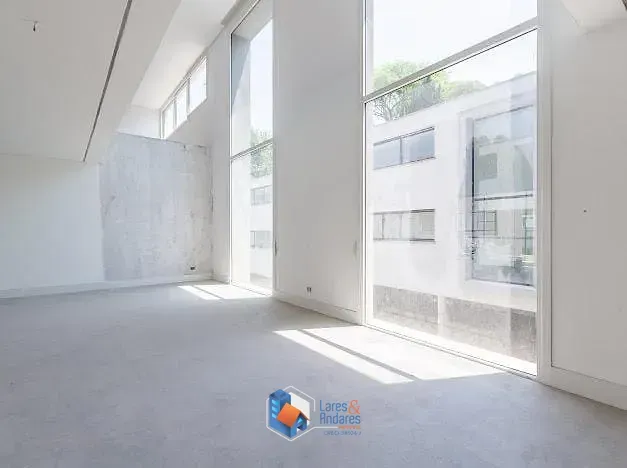 Imagem Casa em condomínio para venda em Jardim Cordeiro com 4 quartos, sendo 4 suítes, 712m²