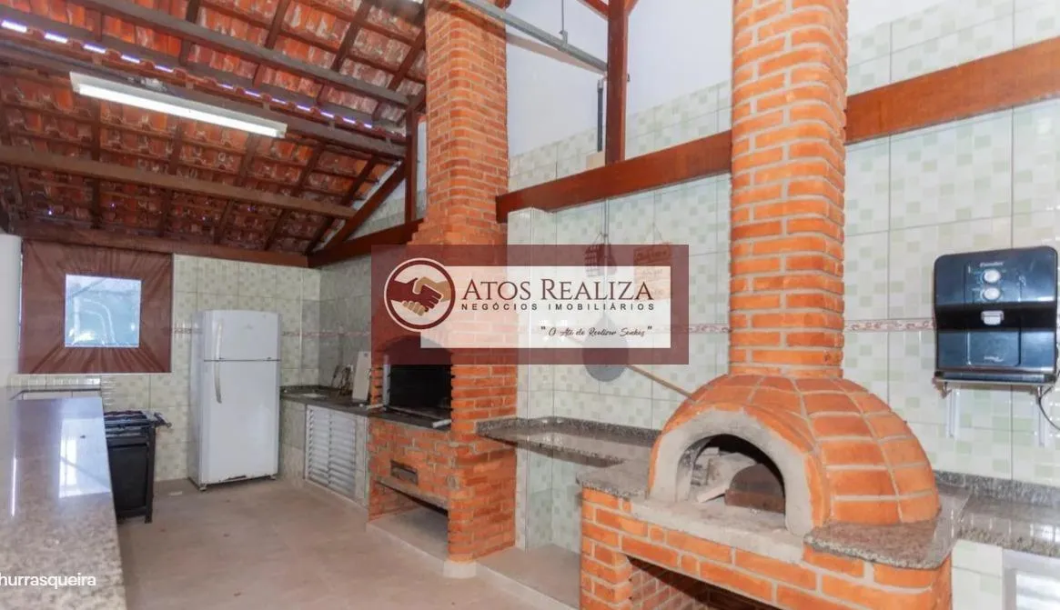 Imagem Apartamento à venda em Jardim Ubirajara, São Paulo 3 dormitórios | 79m²