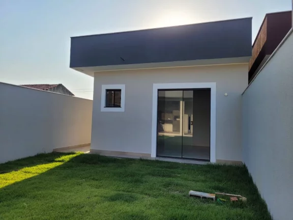 Imagem Linda casa Itaipuaçu Jardim Atlântico Leste