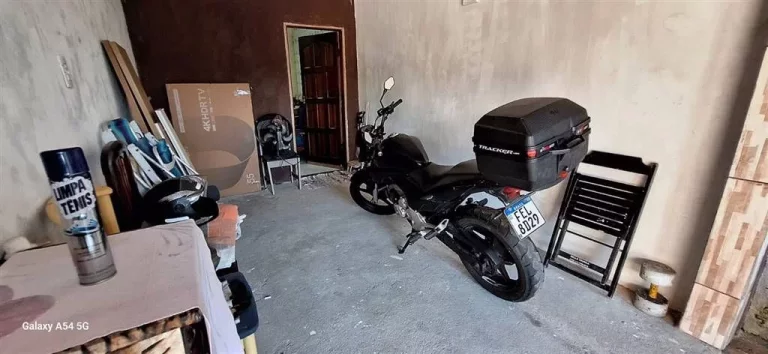 Imagem sobrado 4 quartos no bairro Quietude