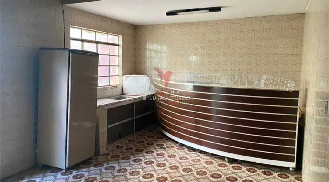 Foto do imóvel Casa de 4 quartos, 197m² no bairro Vila Marimbondo, em Lençóis Paulista