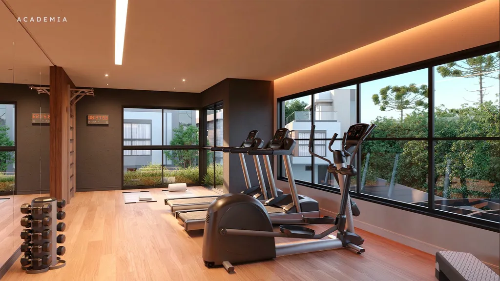 Imagem CASA RESIDENCIAL em Curitiba - PR, Campo Comprido