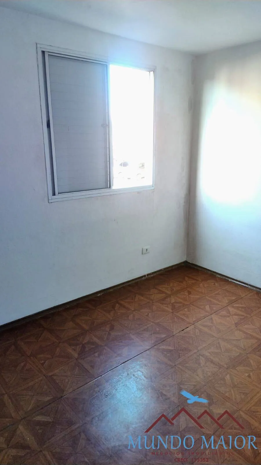 Imagem Apto 54m² | 2 Dorms | Condomínio Seguro 24h | Santo Andre-Alvorda !