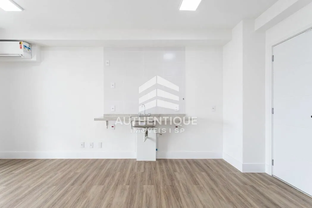 Imagem Haus Mitre Vila Mariana - Apartamento à venda em São Paulo/SP