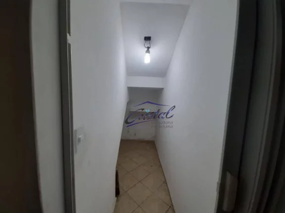 Imagem Sobrado com 6 dormitórios à venda, 160 m² - Jardim Guarau - São Paulo/SP