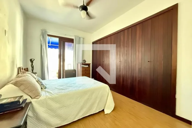 Imagem Apartamento à Venda - Copacabana, 3 Quartos, 184 m2