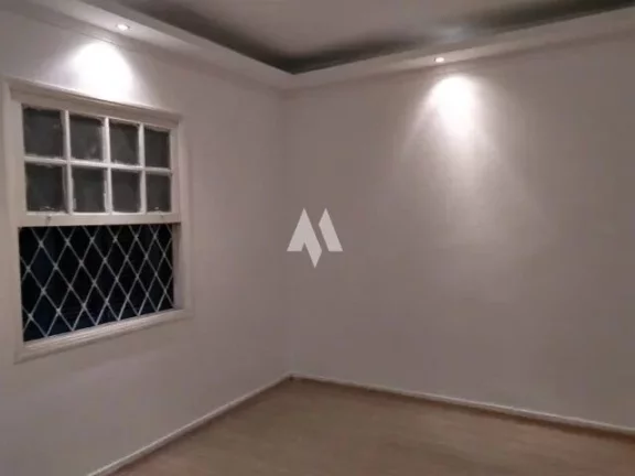 Imagem Apartamento Térreo com 2 quartos na Vila Mathias