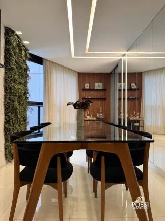 Imagem Myrtes Vieira - Apartamento à Venda na Praia da Costa – 2 Quartos, 1 Suíte, Porteira Fechada e Lazer Completo