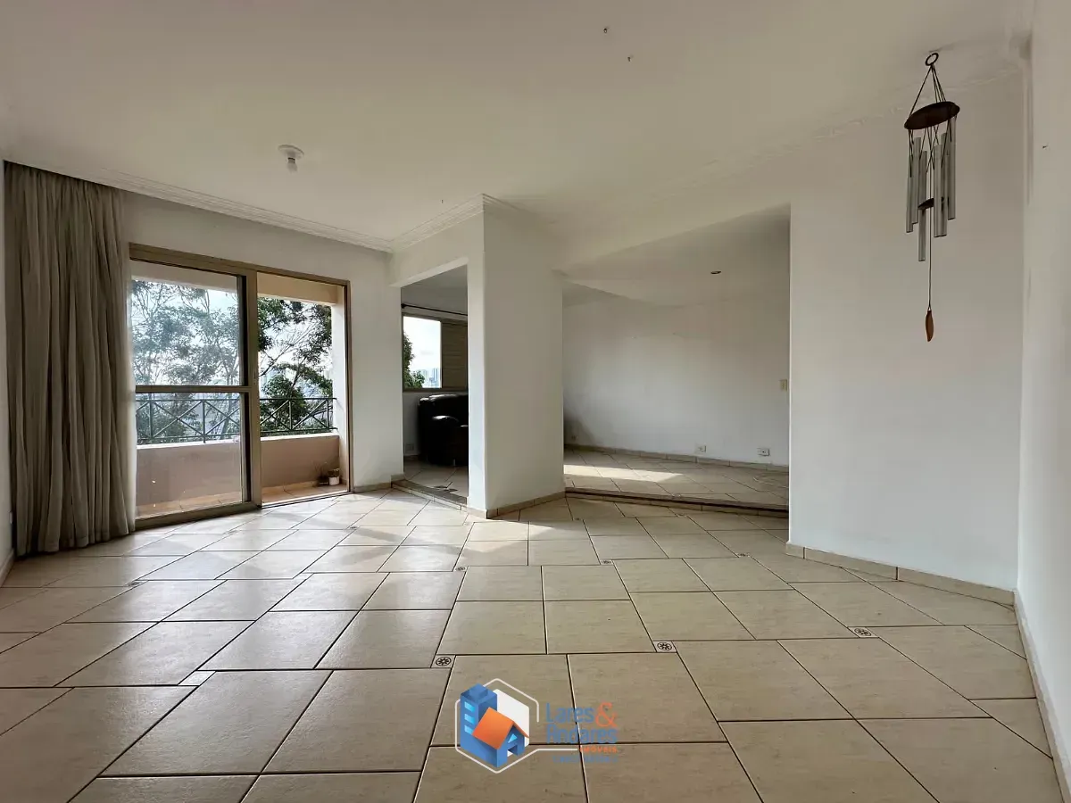 Imagem Apartamento para venda em Condomínio Portal Marajoara ,Jd Marajoara com 4 quartos, sendo 1 suíte, 126m²