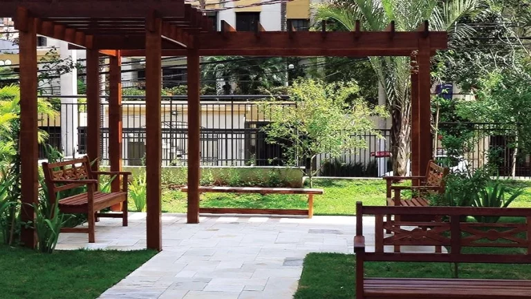 Imagem Apartamento à Venda Na Saúde Com 2 Dormitórios e 2 Vagas - Varanda Gourmet
