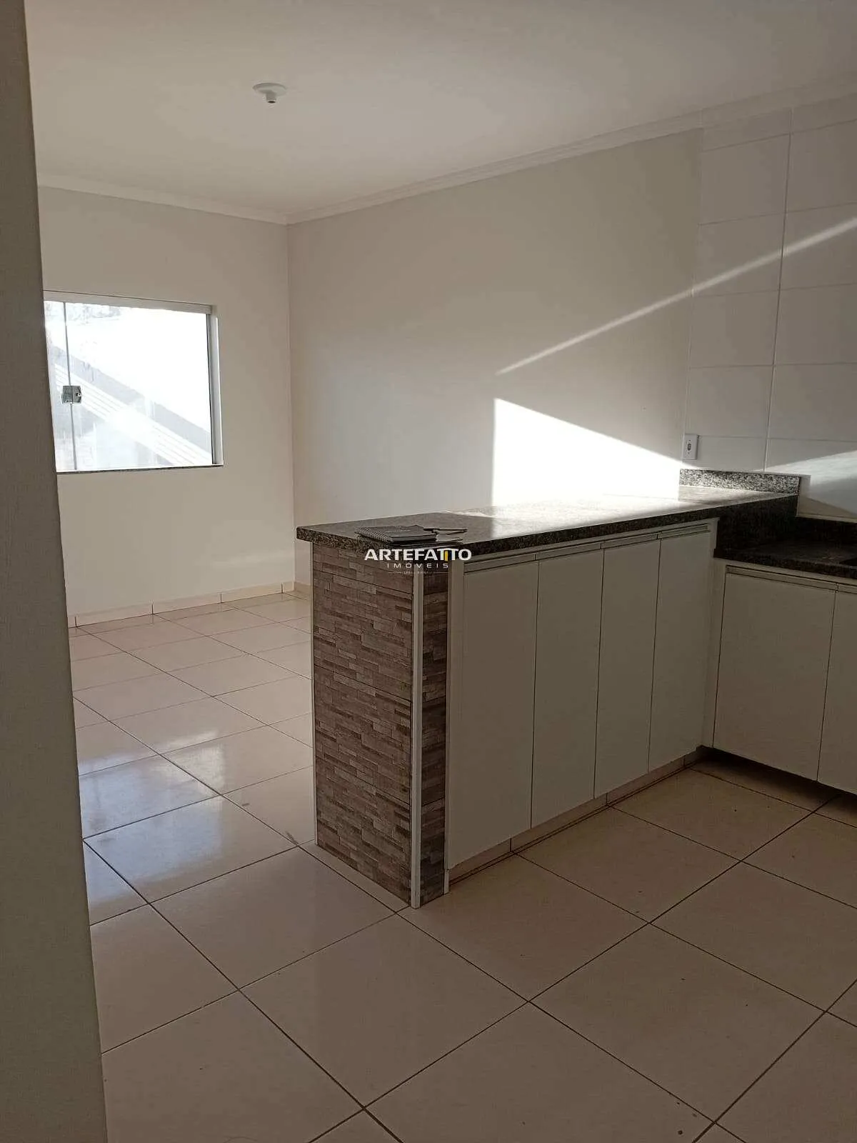 Imagem Apartamento à venda em Franca, Residencial Meireles, com 2 quartos, 63m2