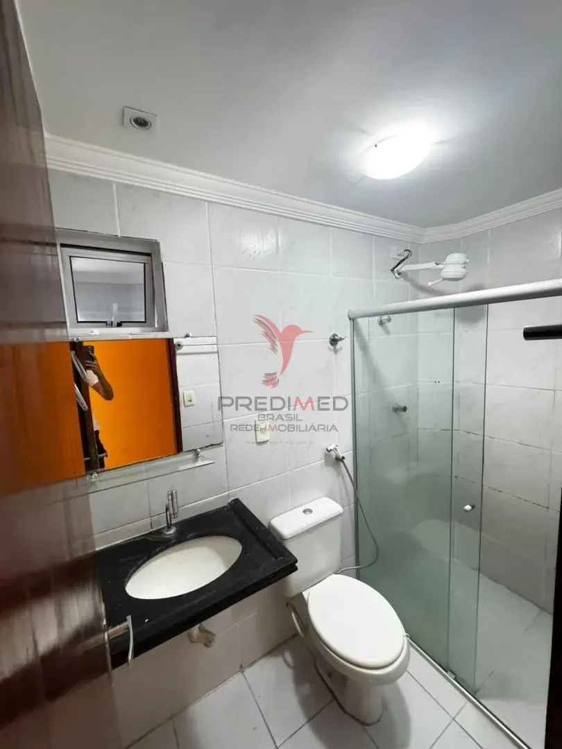 Imagem Apartamento 3 quartos espaçoso, bem localizado nos Bancários