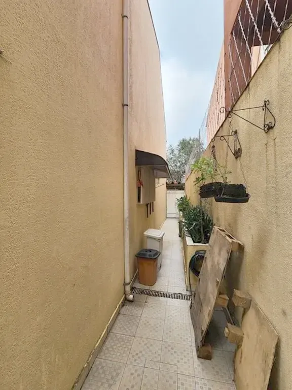 Imagem Sobrado com 3 Quartos à Venda, 190 m² em Jaguaré - São Paulo
