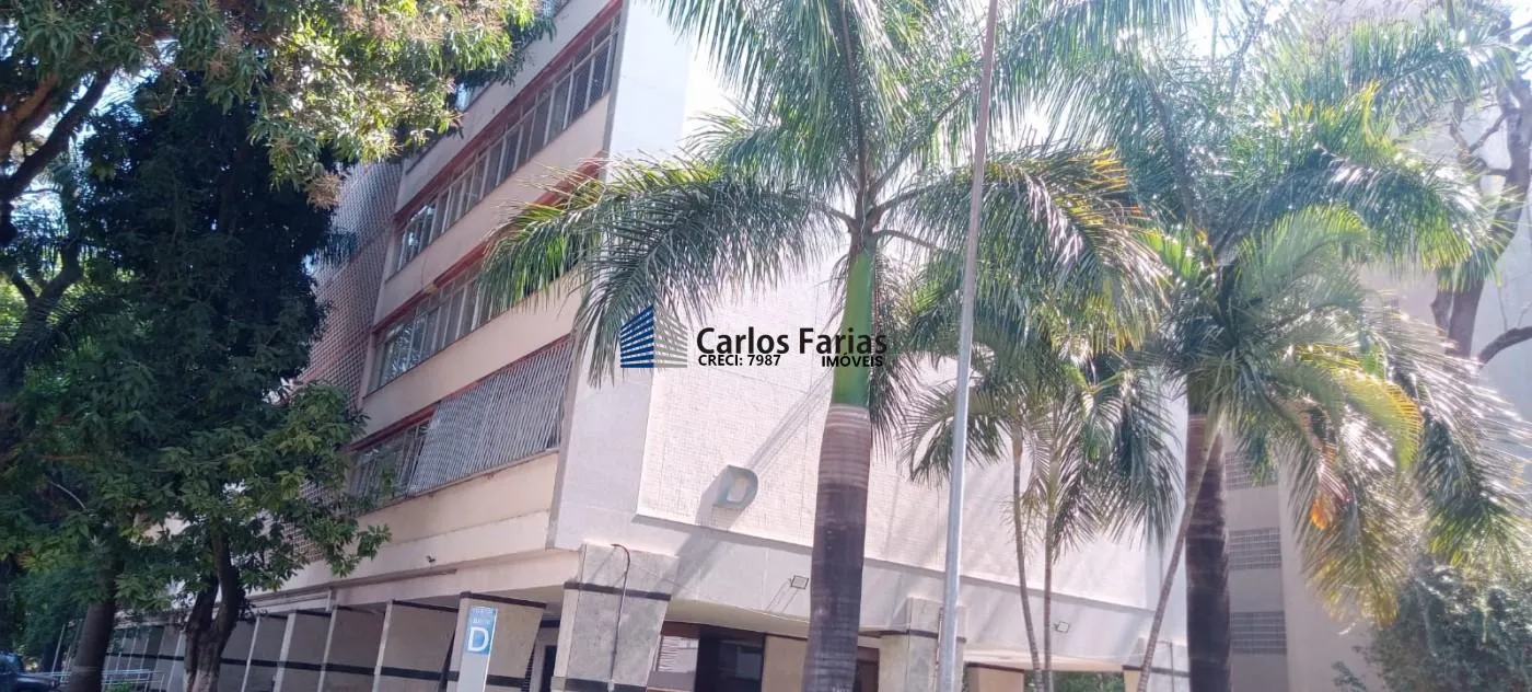 Imagem Apartamento para Venda em Brasília, ASA SUL, 1 dormitório, 1 banheiro
