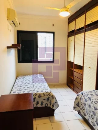 Imagem Apartamento à Venda Próximo da Praia – Praia das Astúrias, Guarujá