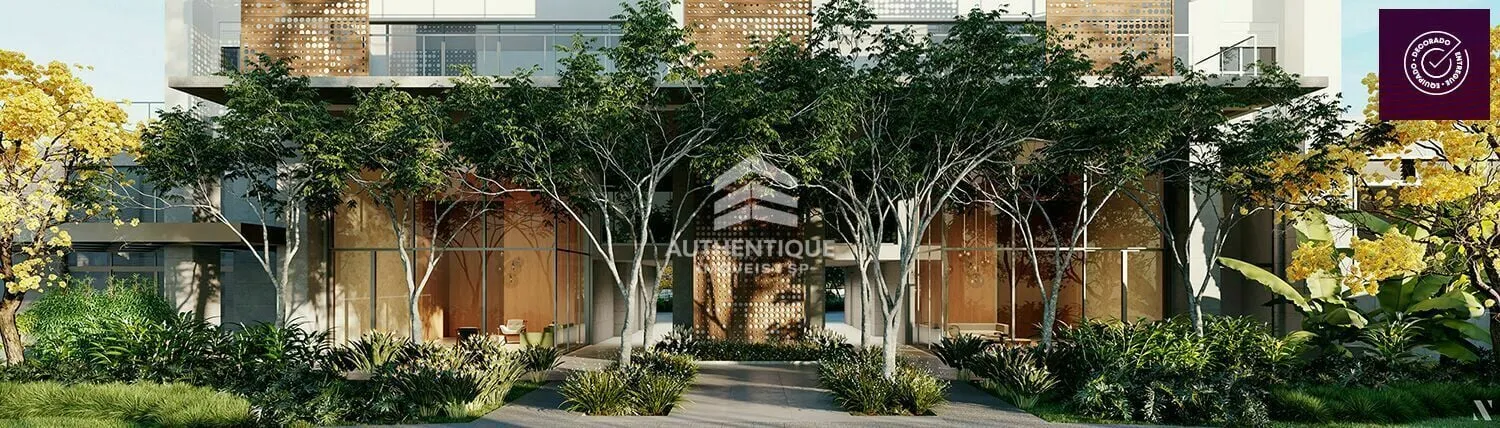 Imagem SYRAH ANÁLIA FRANCO - Apartamento à venda no bairro Jardim Anália Franco - São Paulo/SP, Zona Leste