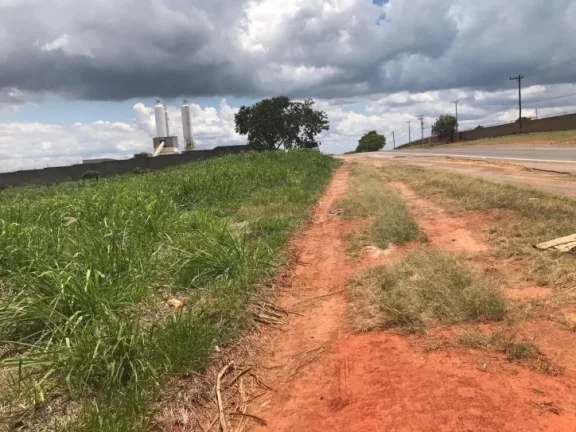 Imagem Terreno INDUSTRIAL á 1km Castelo Branco km99 sentido Sorocaba (Próx. Empres