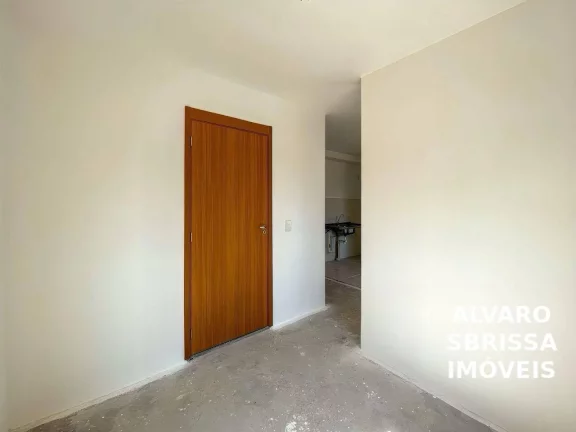 Imagem Apartamento com 2 dormitórios à venda, 36 m² por R$ 470.000,00 - Vila Monte Alegre - São Paulo/SP
