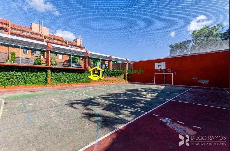 Imagem Casa Condominio para Venda - 395m², 3 dormitórios, sendo 1 suites, 3 vagas - Cri