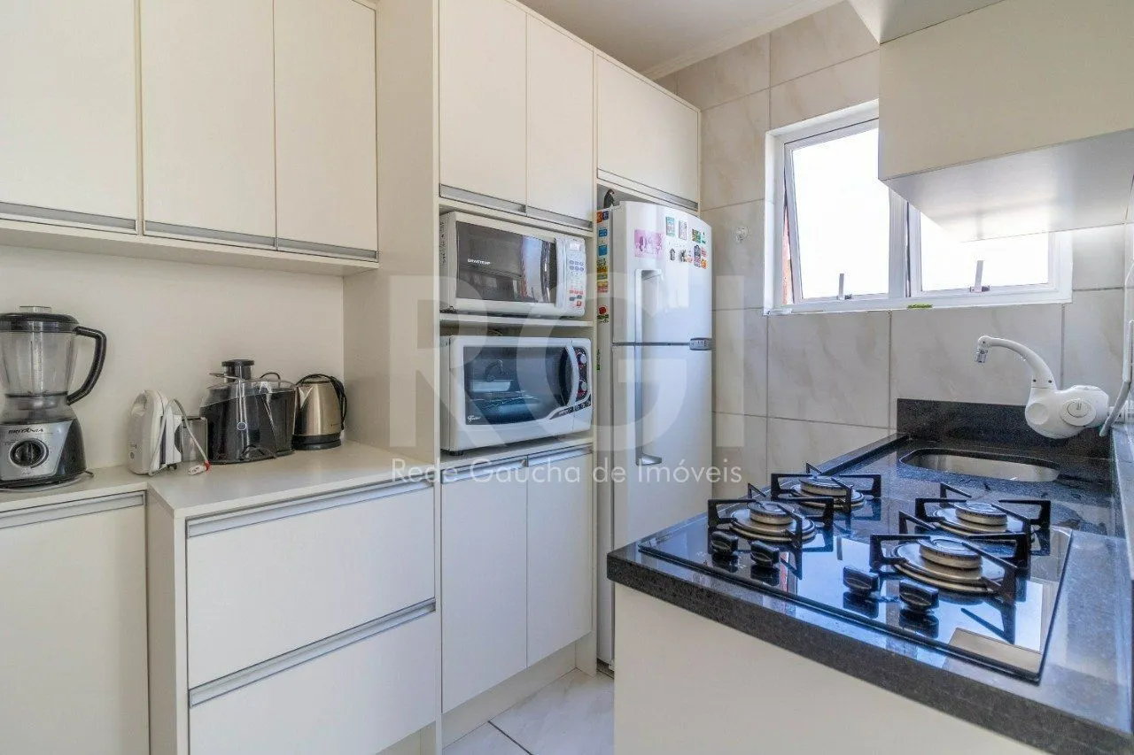 Imagem Apartamento 3 dormitórios à venda Higienópolis Porto Alegre/RS