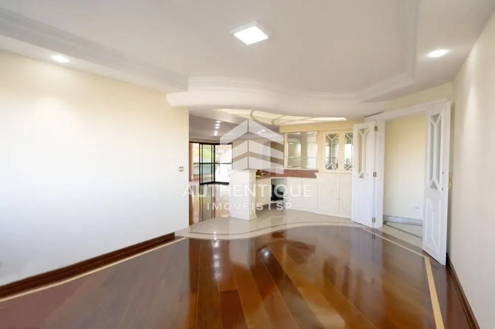 Imagem VILLA MONTE VERDE ANALIA FRANCO - Apartamento Alto Padrão no bairro Jardim Analia Franco à venda
