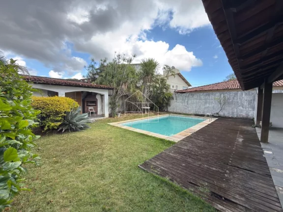 Imagem Casa Duplex na Mata da Praia, Vitória/ES